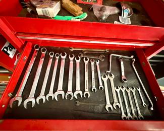 Snap on