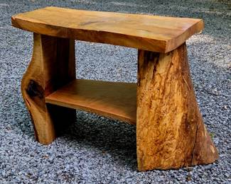 Christo's Table