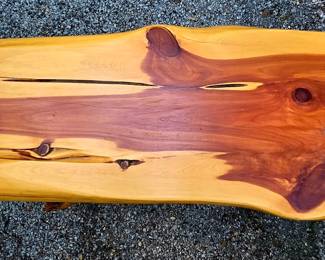 Vine table