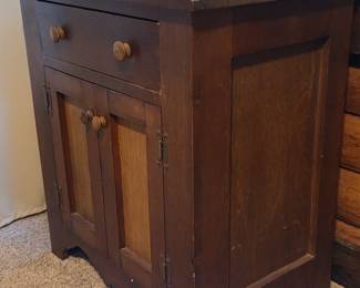 Media Room Cabinet