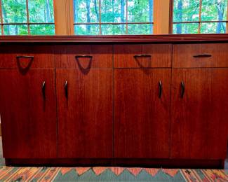 Studio credenza