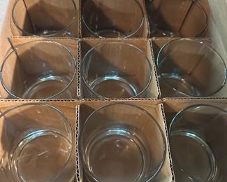 Glassware 