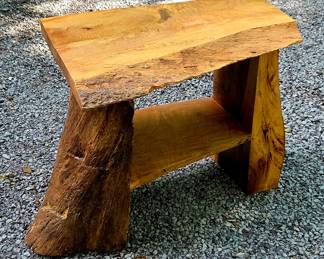 Christo's Table