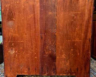Antique Pantry Cabinet