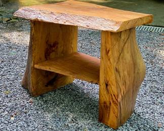 Christo's Table