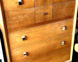 Deco Bedroom Furniture 