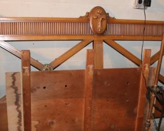 Headboard 
