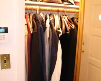 More Clothing - some vintage