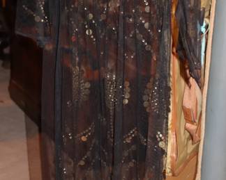 Evening Gown?