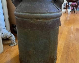 75 Arctic Milk Can