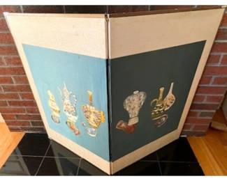 128 Silk Screen Korea