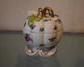 Vista Allegre Pumpkin