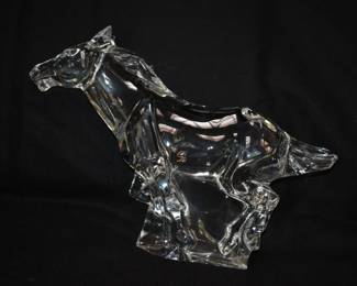 Baccarat Stallion
