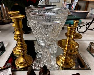 Waterford Glass