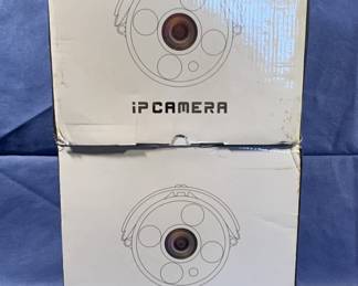 Home security cameras
