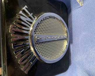 Honeytone amplifier. Selling separately or as a combo with The Shredder electric guitar.