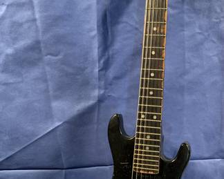 The Shredder and Honeytone amplifier. Selling separately, or as a combo deal
