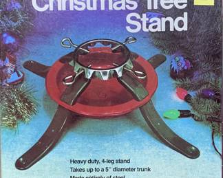 For your Charlie Brown Christmas Tree!