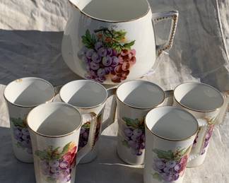 Phase 3 item reduced in price (Dresden china)
