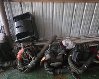 Scrap for parts