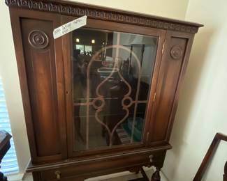 1930’s hutch $725 obo