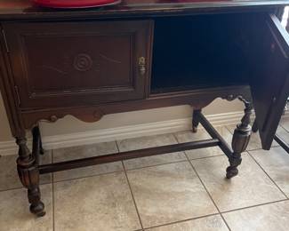 1930’s buffet $325 obo