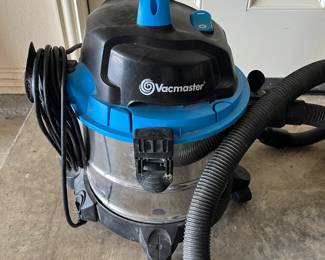 small shop vac