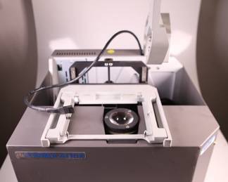 LOT OF LINBRO ROCK IMAGER 2 POWERS ON