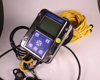 METTLER TOLEDO M700 CONTROLLER