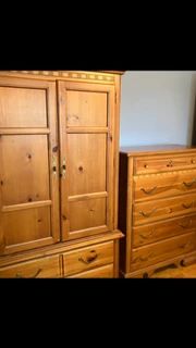 Lovely Entire Bedroom Set