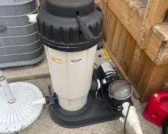 Earth Filter 