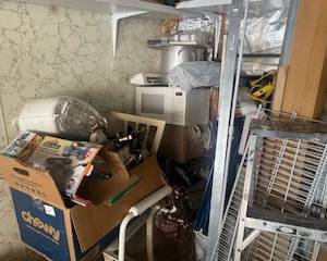 More Treasures to Search Through