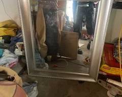 Mirror Mirror on the wall 