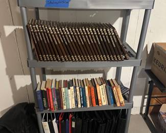 Books