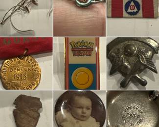 Collectibles 