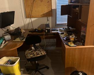 Office furniture