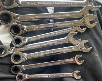 Wrenches