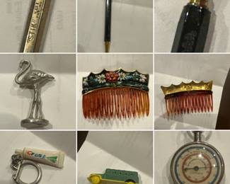 Collectibles