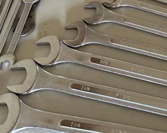 Wrenches