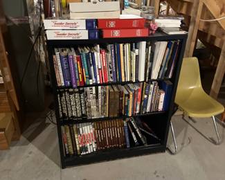 Books 