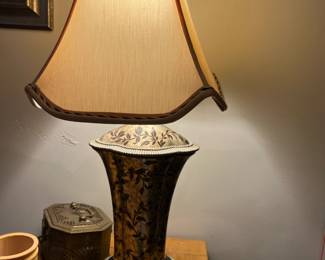 $995 - Lamp