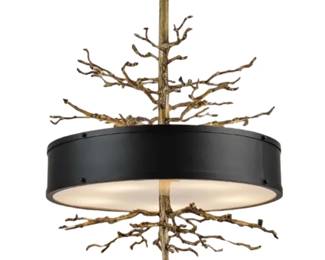 Twig Pendant Lamp