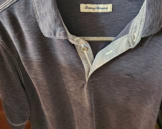 Tommy Bahama