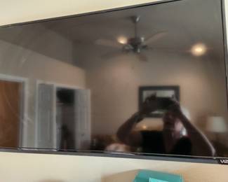 Vizio Flat Screen TV 