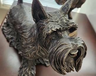  Scottie Dog! 