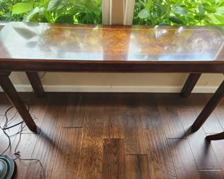 Sideboard/Entry Table 