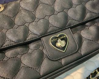 Betsey Johnsonpurse