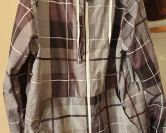 Men's Jacket 