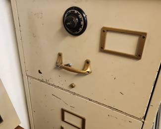File Cabinet 