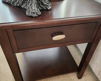 Lamp Tables 